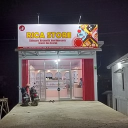 Rica Store