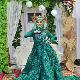 Defa Samara Wedding Cikampek