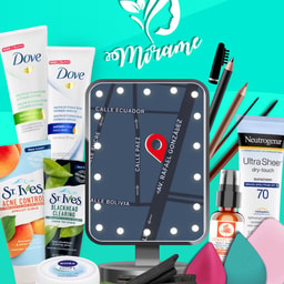 Mirame Studio Salon