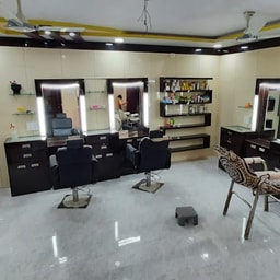 Eshu Beauty Parlour