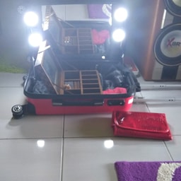 Zwa 2 Queen Dan Zwa Cosmetik