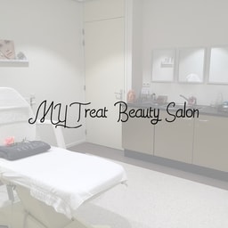 MY Treat Beauty Salon