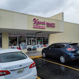 Karol Beauty Supply & Salon Suites
