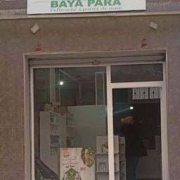 parapharmacie BAYA