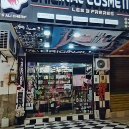 Original Cosmetique
