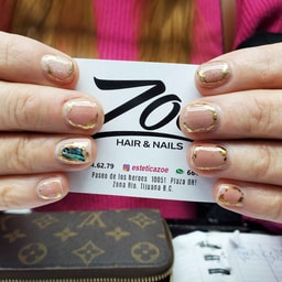 Zoe Hair & Nails