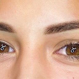 Sigma Makeup Semi Permanent Natural