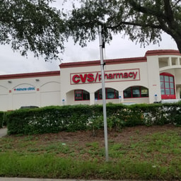 CVS