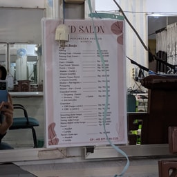KD Salon