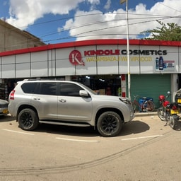 Kindole Cosmetics Dodoma
