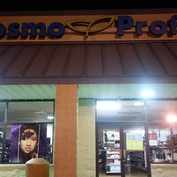 Cosmo Prof