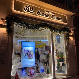Institut Secret Beauté Cannes
