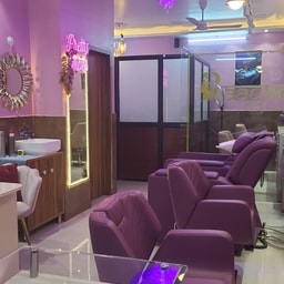 Raagam Beauty Studio by Uma
