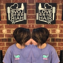 Shear Madness Hair Salon and Spa