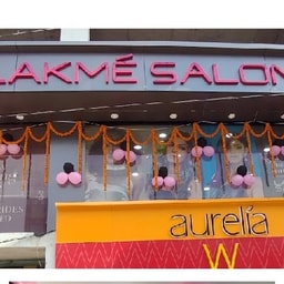 Arch Beauty Salon