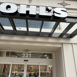 Sephora at Kohl's