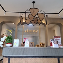 Ebrow Studio Bali