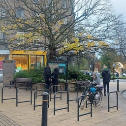 Space NK Harrogate