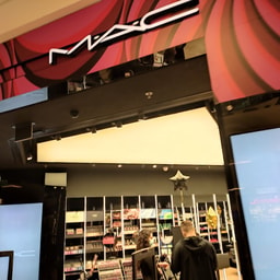 MAC Cosmetics Malcha Jerusalem