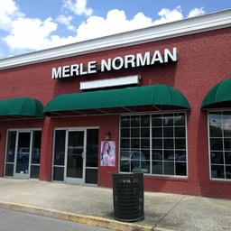 Merle Norman Cosmetics Studio