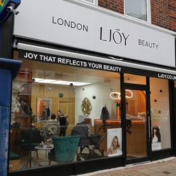Ljoy Beauty