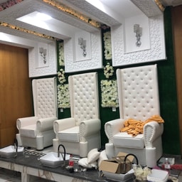 Salon royal