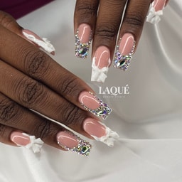 Laque Beauty Studio