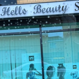 Hello Beauty Studio