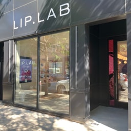 Lip Lab Green St