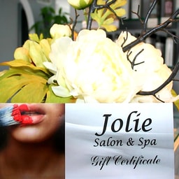 Jolie Salon and Spa