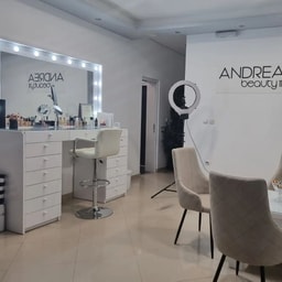 Andrea Beauty 11