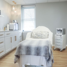 The Marigold Spa