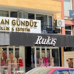 Turkan Gunduz Guzellik ve Kalici Makyaj Merkezi