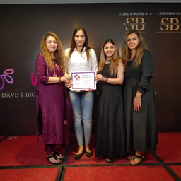 Azra Professional Beauty Secret & Makeup Studio