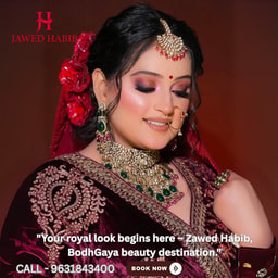 Jawed Habib