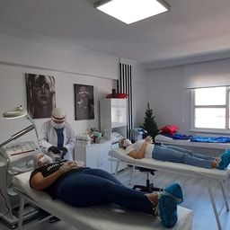 Piera Güzellik Salonu