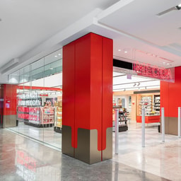 MECCA Hurstville
