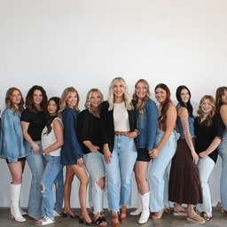 Elizabeth J Salon + Co