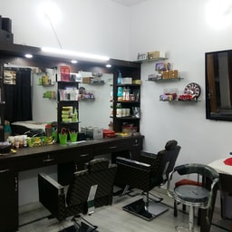 Makeup Hub