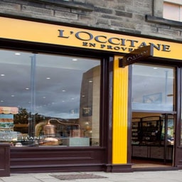 L'OCCITANE EN PROVENCE