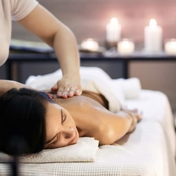 Un Instant Suspendu - Esthétique - Massage - Bien être