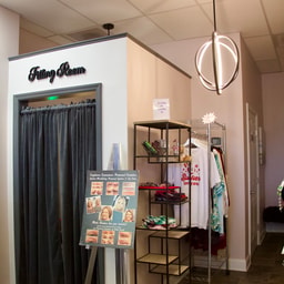 Merle Norman Cosmetics Studio