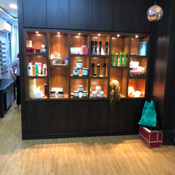 The Beauty Buzz Makeup Studio & Nail Arts Center
