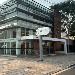 Espaco Be