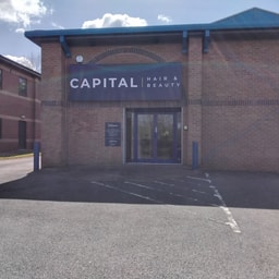 Capital Hair & Beauty