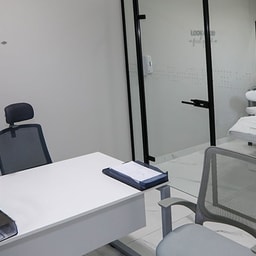 Skin Society The Clinic