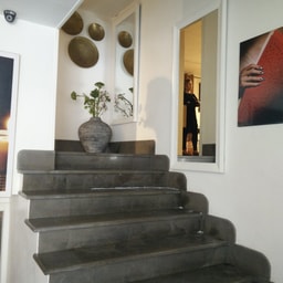 Esthetique Coiffure Spa