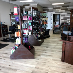 Rejuvenation Salon