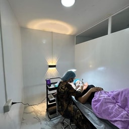 Mae Roma Beauty Salon and Theater Spa - Marbel
