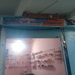 Make-Up Shop Bandikui